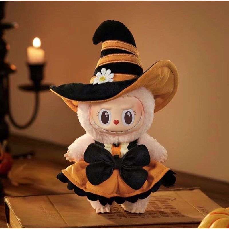 Mokoko Halloween Popland