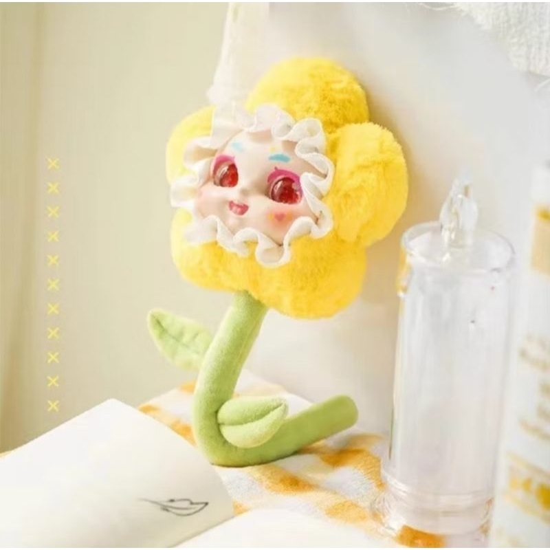พร้อมส่ง ดอกไม้Kimmon น่ารักกลิ่มหอม