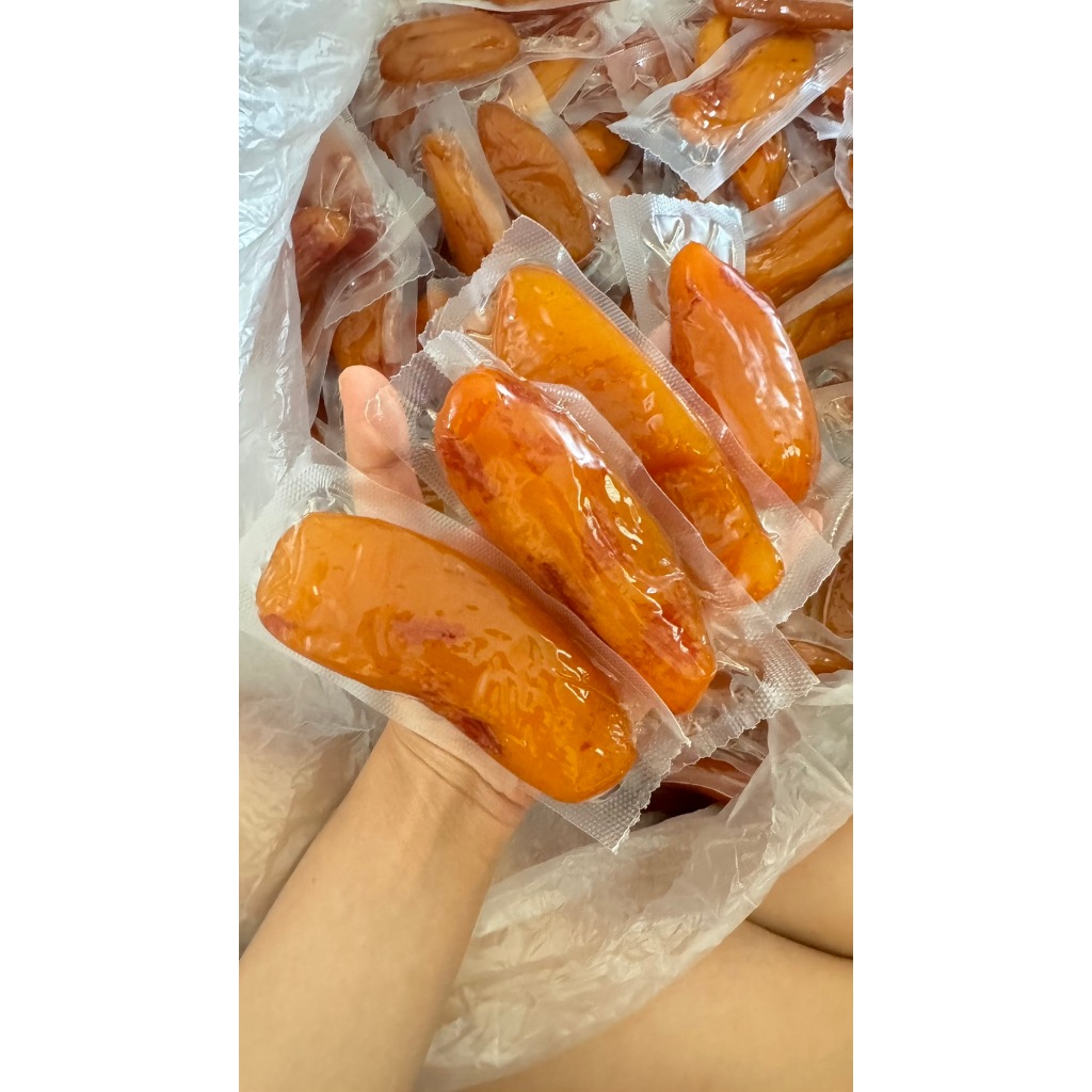 มันหนึบญี่ปุ่น หวาน มัน หนึบ 5 กิโลกรัม อิ่มอร่อย by WM