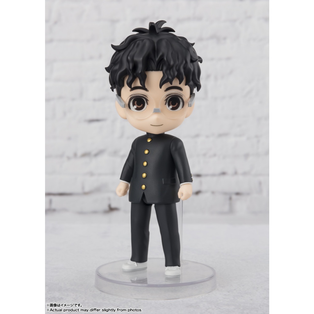 Bandai(บันได) TAMASHII FIGUARTS MINI OKARUN