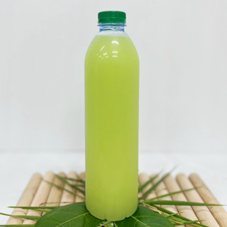 Hamarood ขวดน้ำPET 600ml. พร้อมฝา ขวดน้ำดื่มพลาสติกใส ขวดพลา…