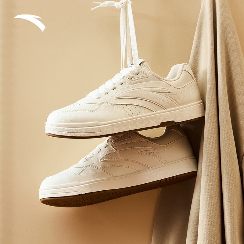 ANTA BASIC Men Sneakers 1124D8011 Official Store