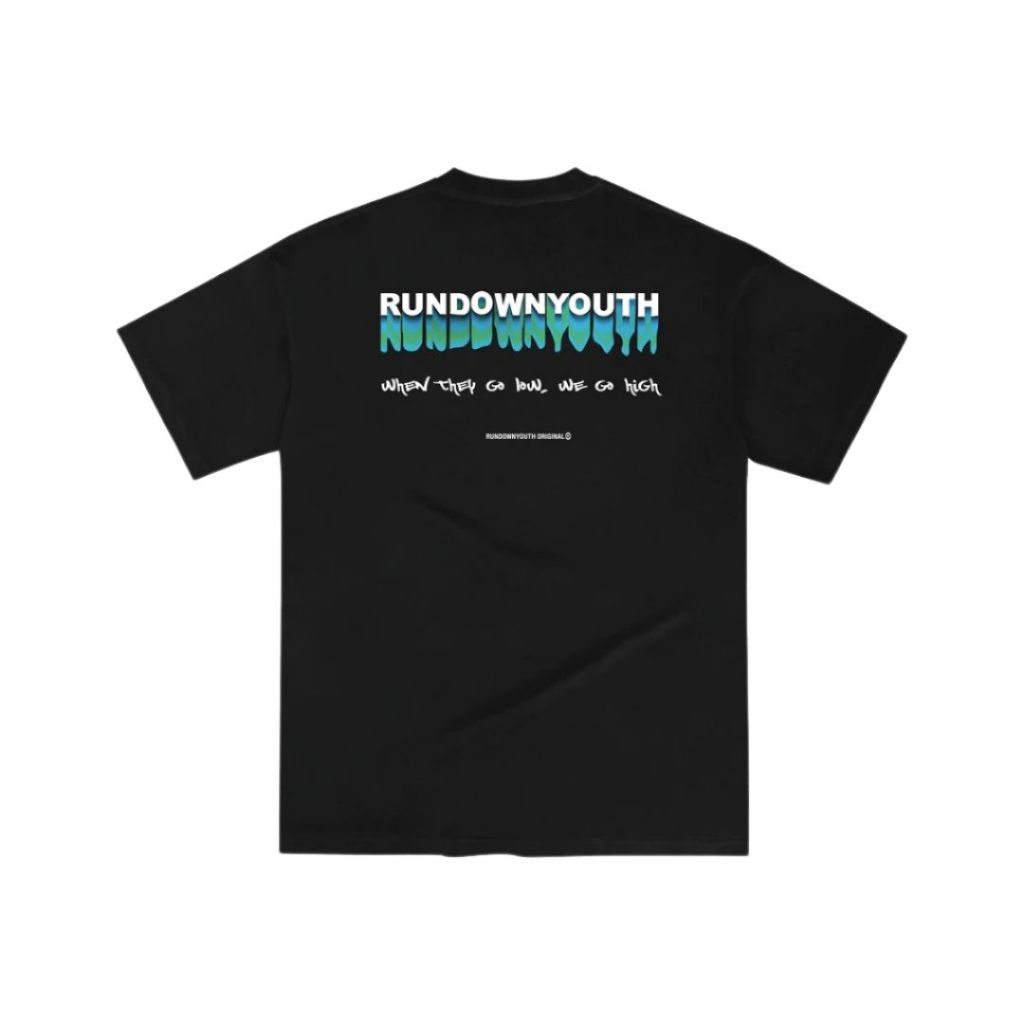 RDY Trippy T-Shirt 051