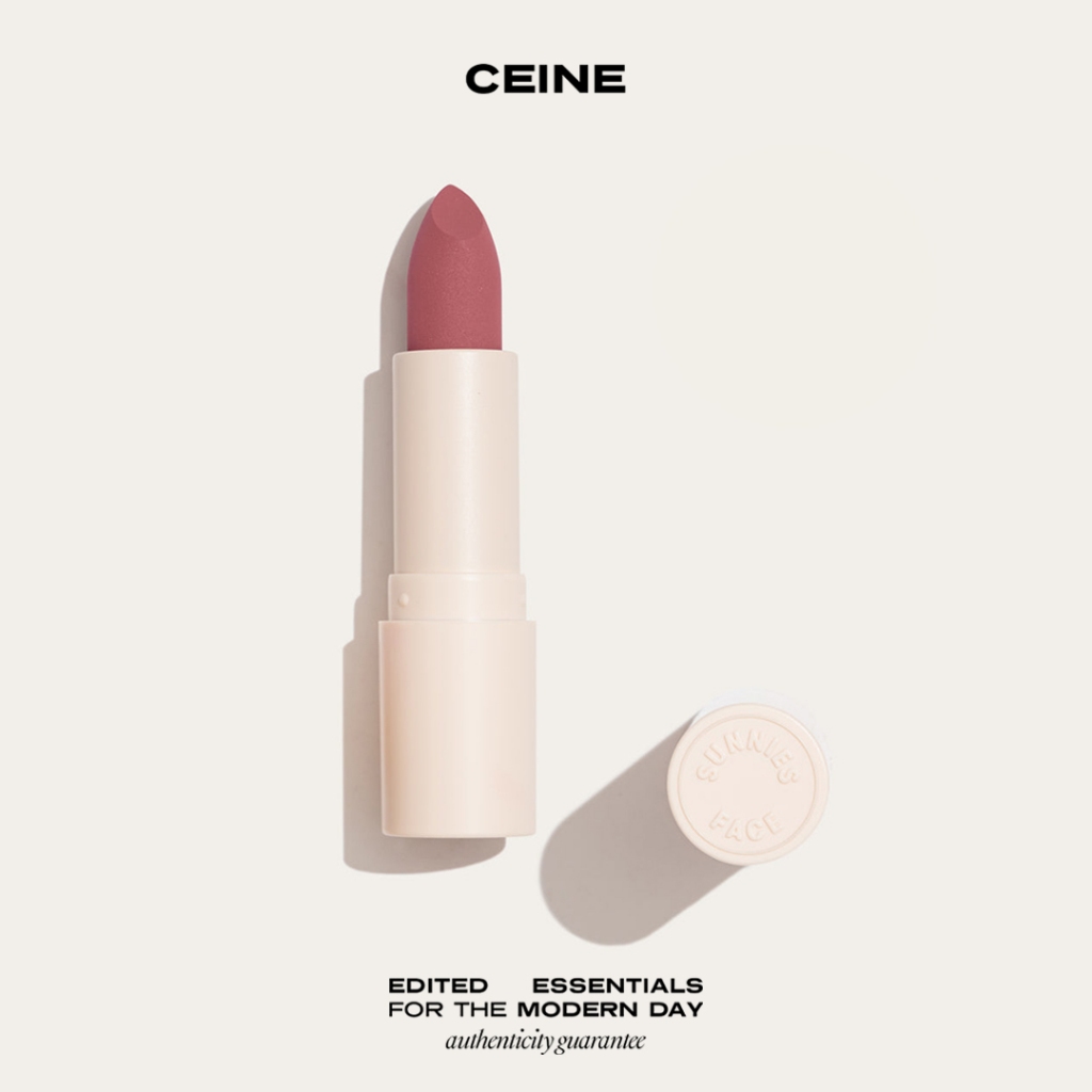 CEINE | SUNNIES FACE Fluffmatte