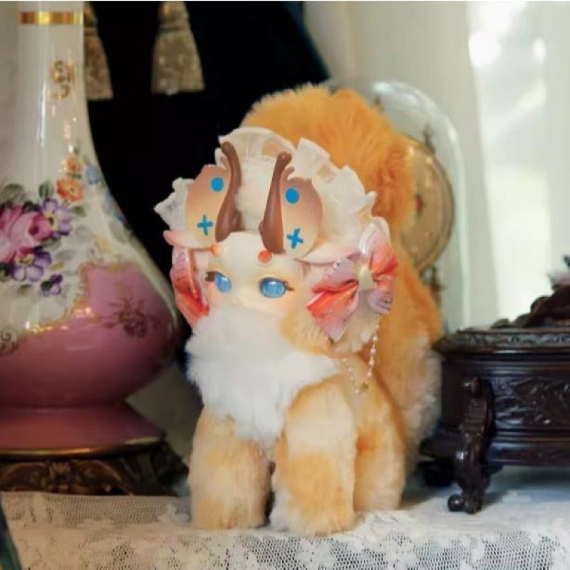 ชื่อ:Tutulong V.2 Magic Academy🐈น้องแมวครึ่งมังกรและv1💚