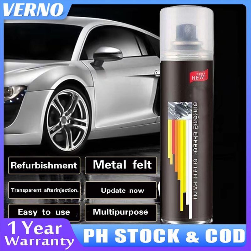 สีแต้มล้อแม็ก สีพ่นล้อแม็ก สีโครเมี่ยม350/550mlสีกระป๋องพ่นรถ สีโครเมี่ยมแท้ สีโครเมี่ยมเงา สเปรย์ซ่อมสีรถ