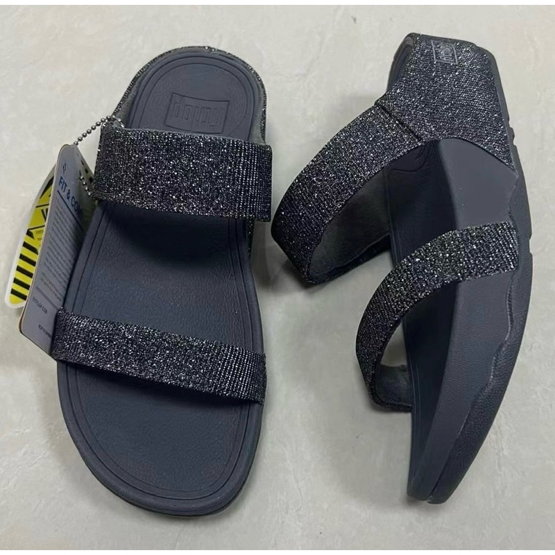 รองเท้าเเตะ fitflop สลิงรุ่นใหม่ สวย ใส่ได้ทั้ง หญิงและชายไซร้ 36----40