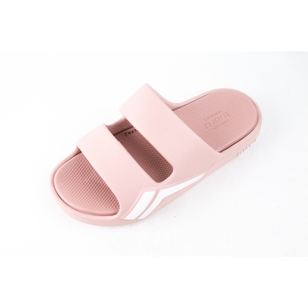 LUOFU รองเท้าแตะสำหรับผู้หญิง รองเท้าแฟชั้นลำลอง  รุ่น LF6238/01L