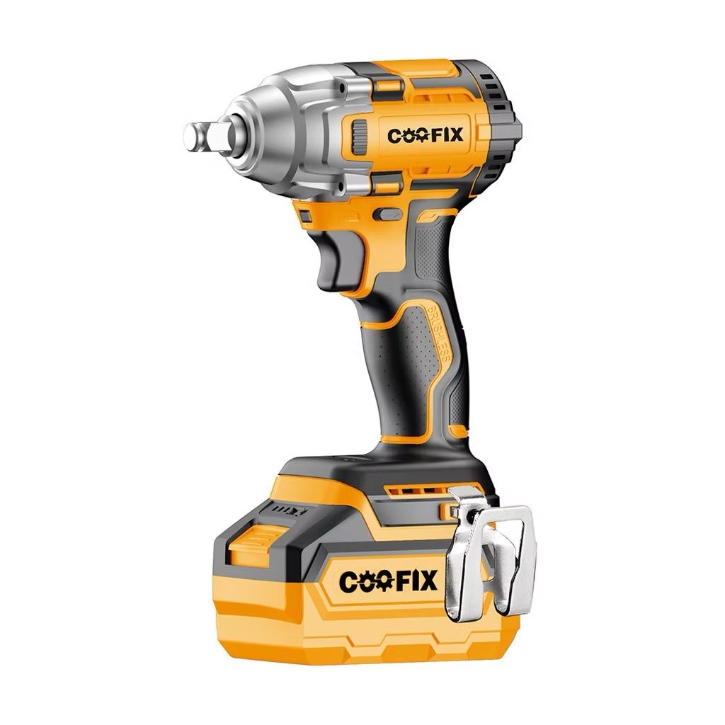 COOFIX บล็อคไร้สาย 20V รุ่น CF-IW005