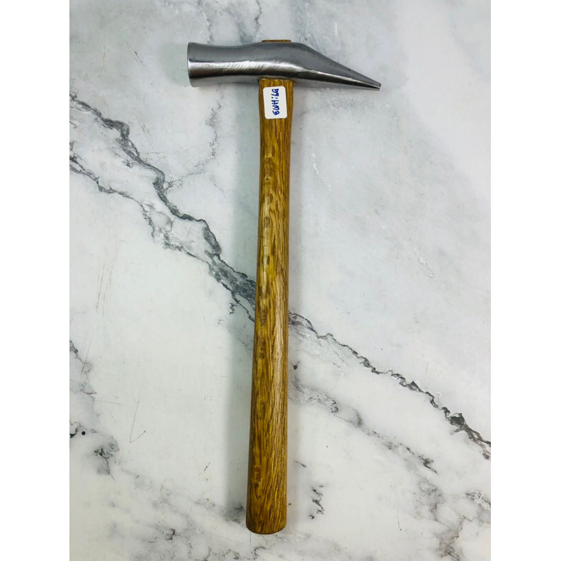 ค้อนญี่ปุ่นหัวกลมปลายเหลี่ยม Made in Japan (57-HM3)