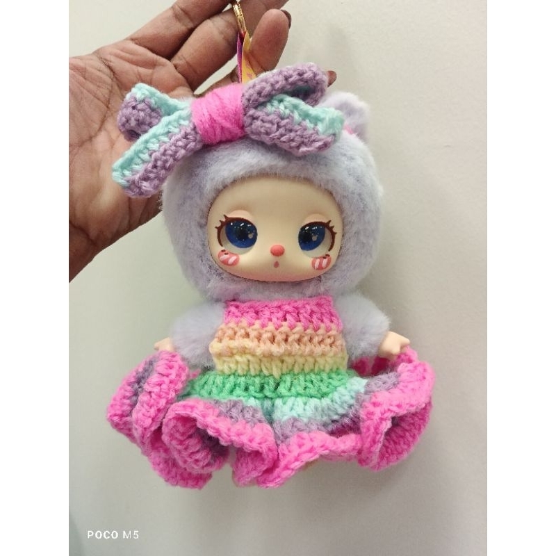 ชุด Liila Lucky Cat ชุดไลลาแคท