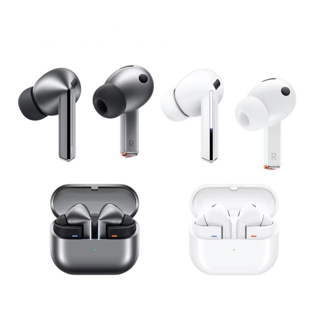 Samsung Galaxy Buds 3 Pro AI True Wireless Bluetooth Earbuds (SM-R630)