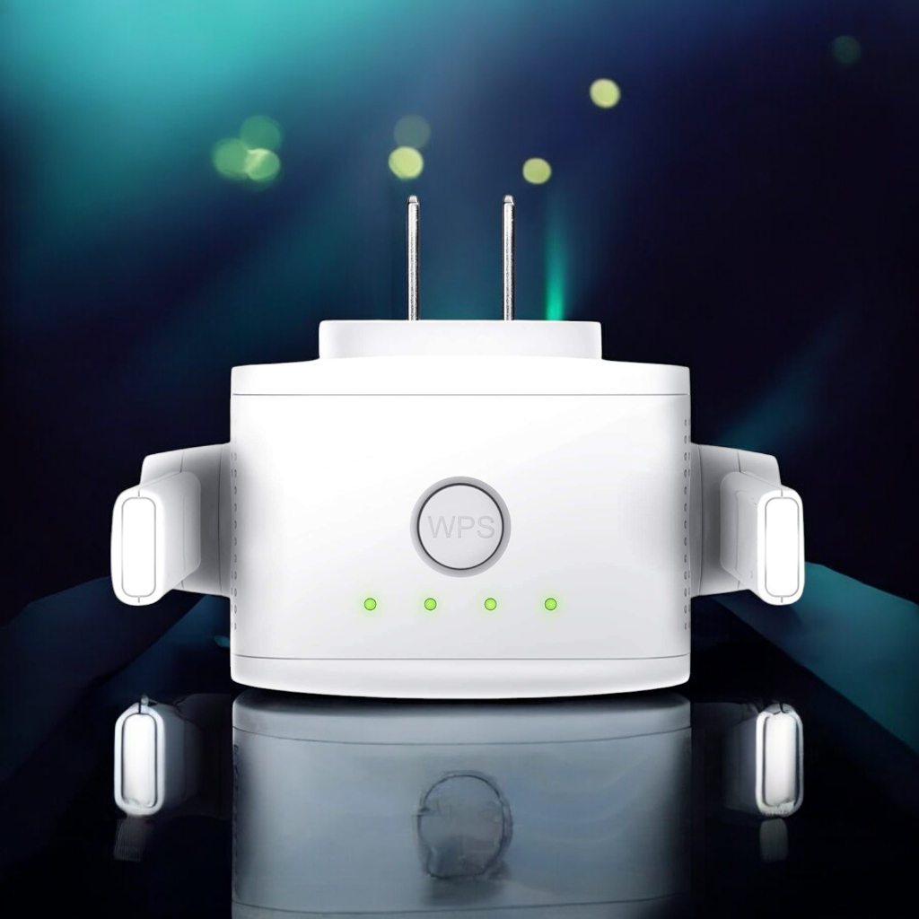 [ส่งด่วน] ขยายไวไฟ TP-Link RE205 AC750 Repeater ตัวขยายสัญญาณ WiFi (Wi-Fi Range Extender)