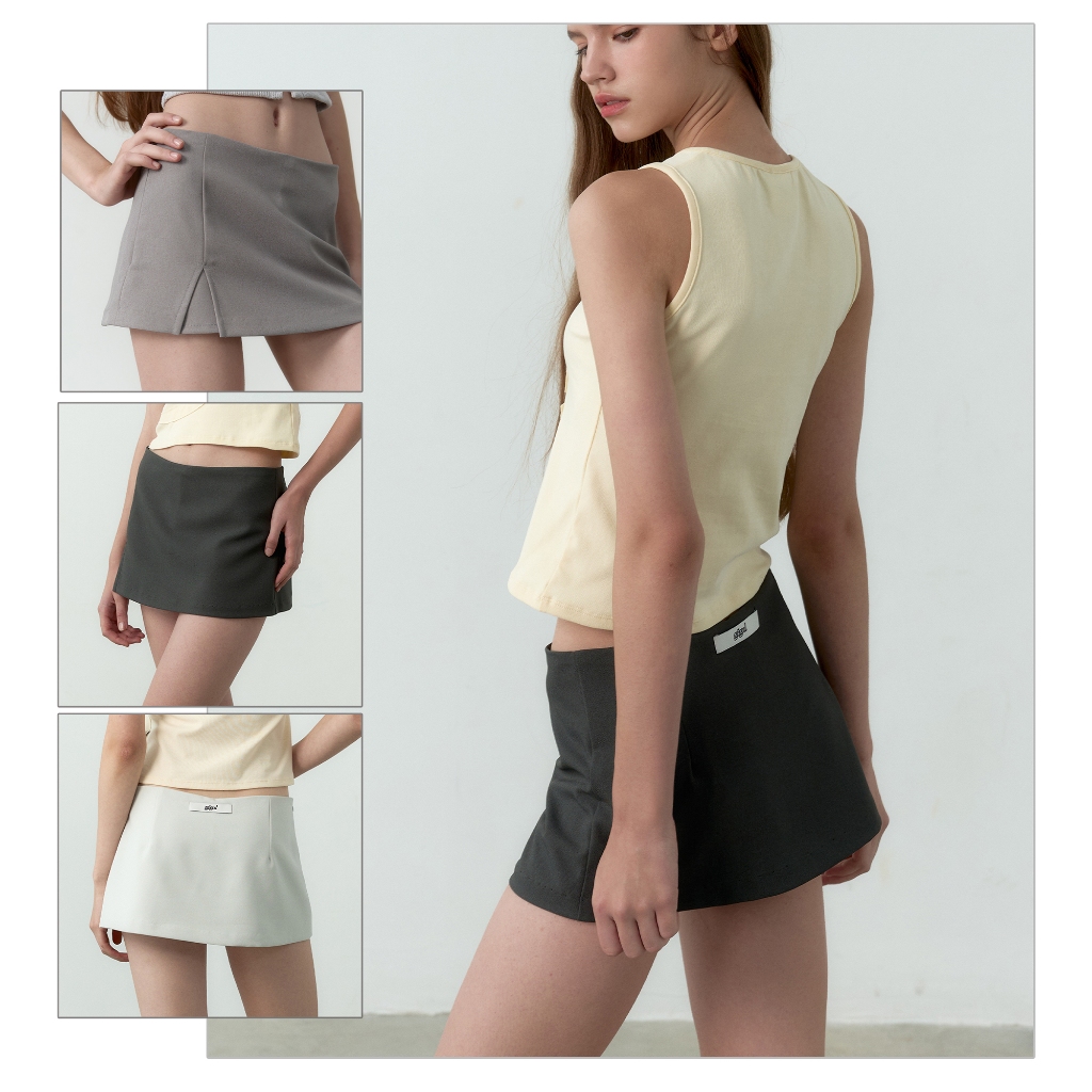 GIGAL BETTY GURL SKIRT