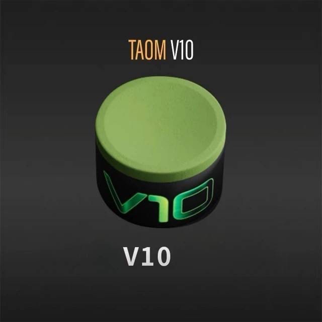 ชอล์ค TAOM V10 ของแท้ ราคาต่อ1ก้อน ส่งไวในไทย