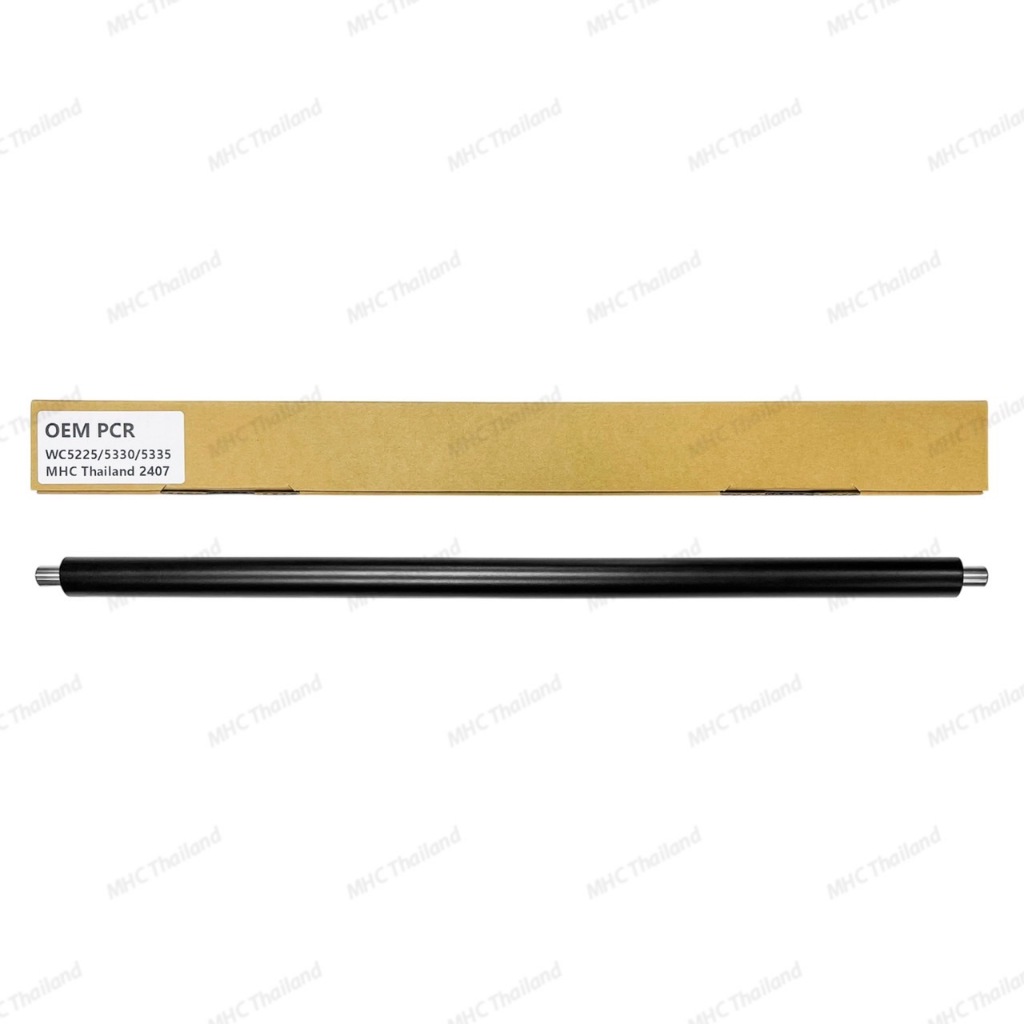 ชาร์จโรลเลอร์ Charge Roller PCR for Xerox OEM  236/286 2060/3060/3065 5222/5225/5230/5325/5330/5335 
