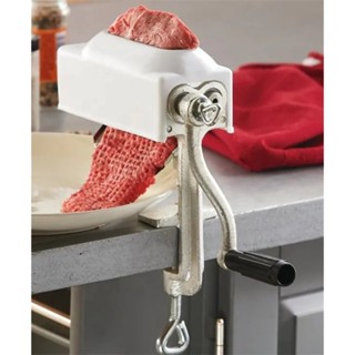 เครื่องบดเนื้อนุ่ม เครื่องปลาหมึก tenderizer