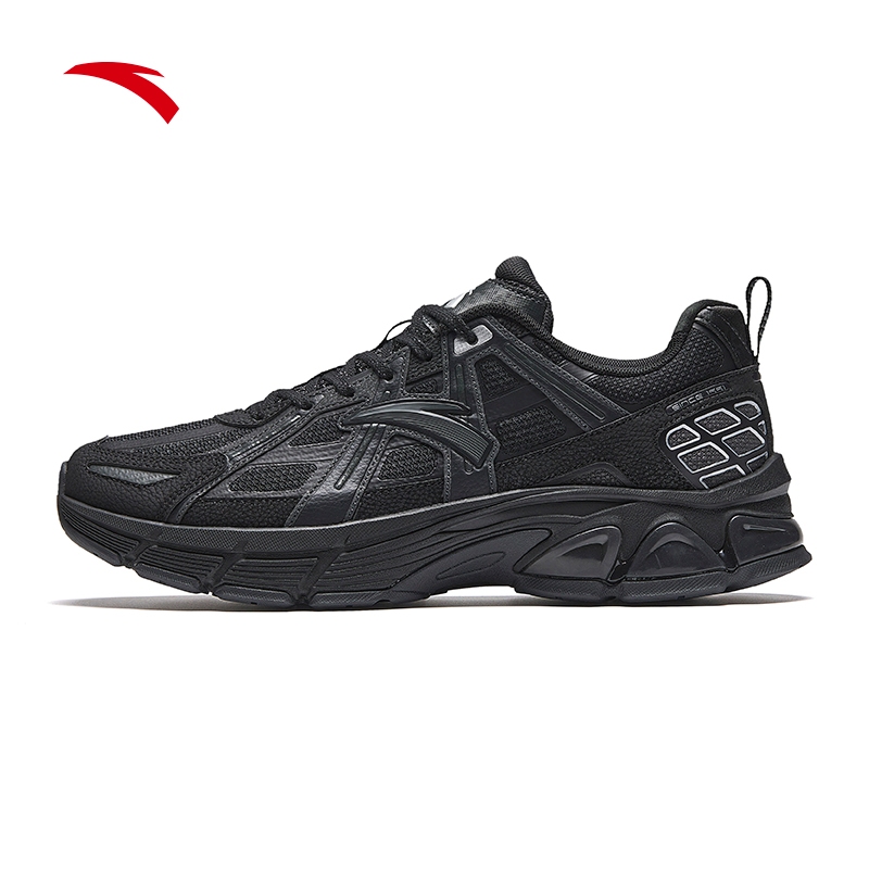 ANTA Roam  Men Sneakers 1124D8895 Official Store