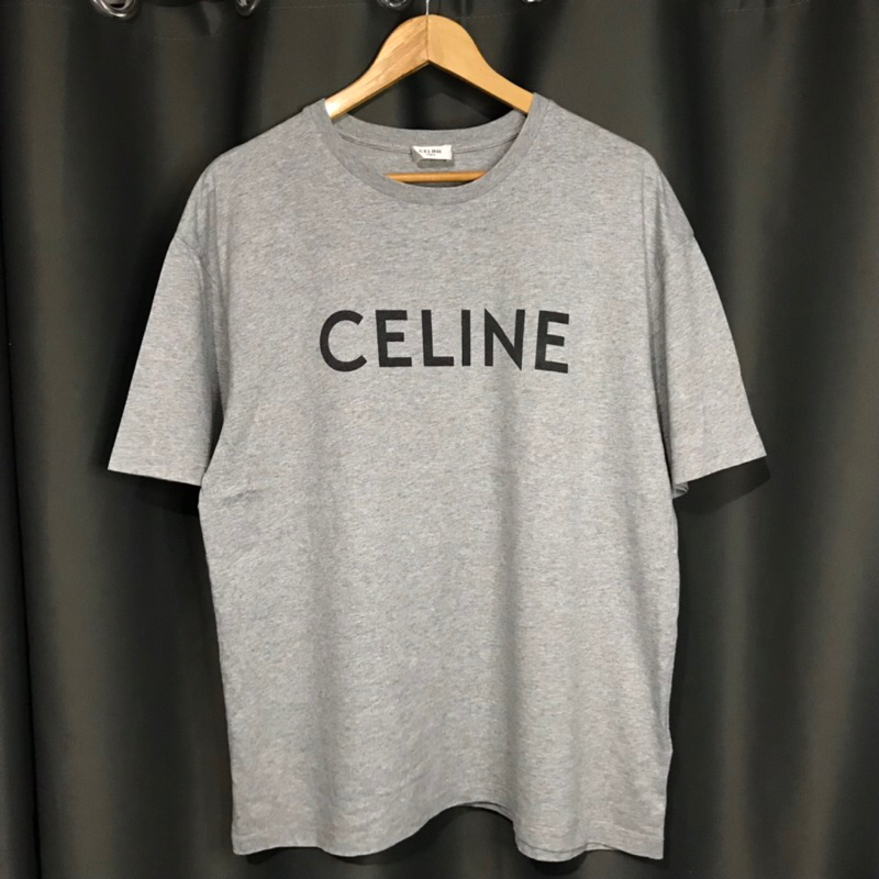 เสื้อยืด CELINE    .