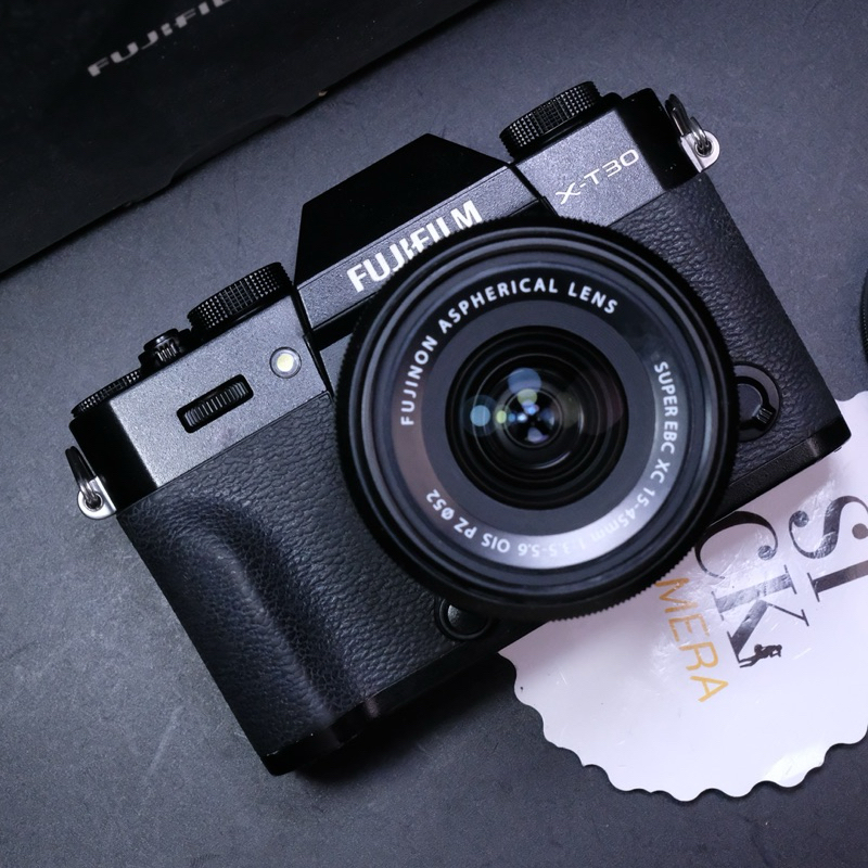 FUJI XT30 ( สินค้ามือสอง )