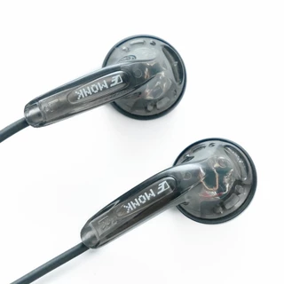 [ประกันศูนย์ไทย] VE Monk 7TH หูฟัง Earbud ระดับเทพ รุ่นฉลองครบรอบ 7 ปี กำลังขับถึง 64 Ohm