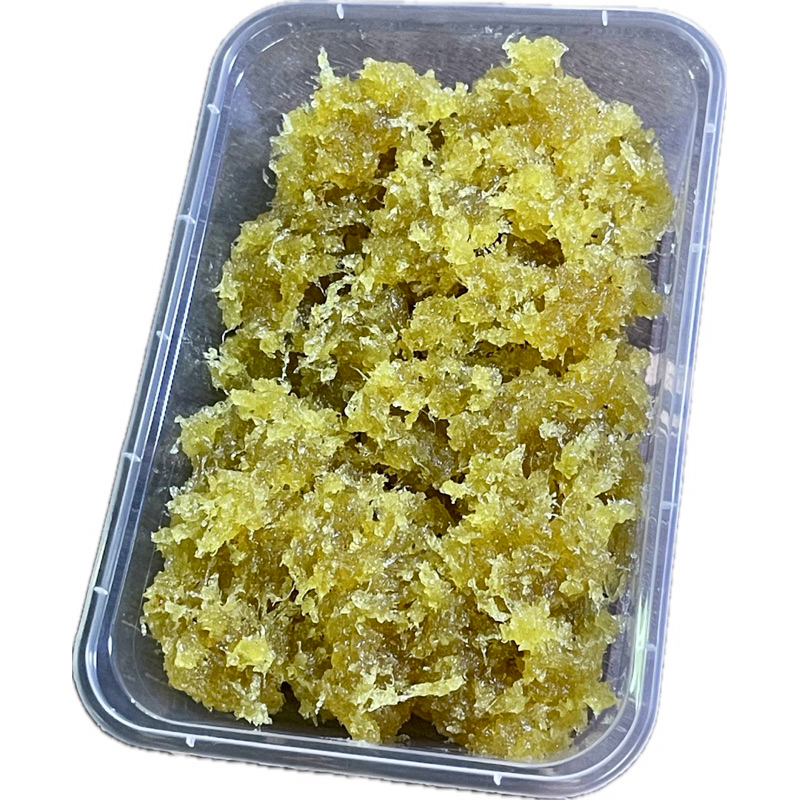 แยมสับปะรดกวน ไส้สับปะรดกวนบ้านคา น้ำหนัก 1 กิโลกรัมราคา 99 บาท - รูปที่ 7