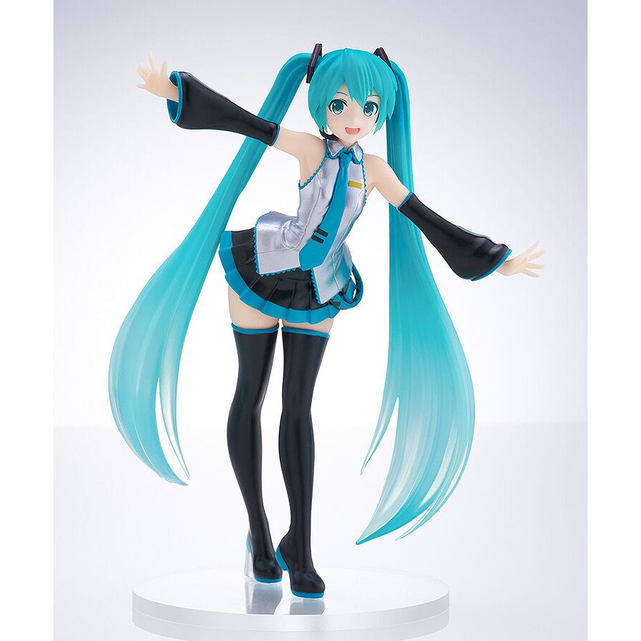 Pop Up Parade Hatsune Miku : Translucent Color ver.