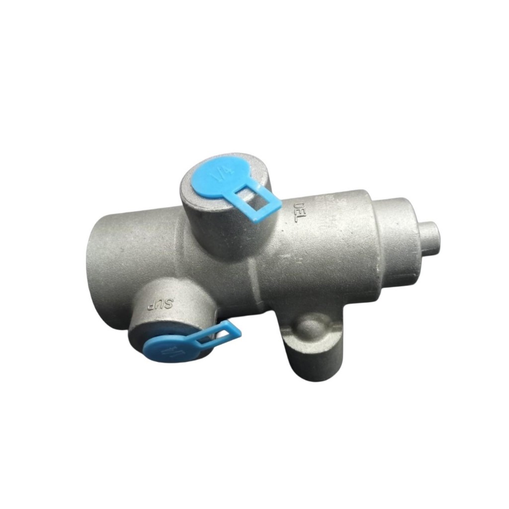 วาล์ว 2 ทาง HINO VICTOR 500 ยี่ห้อ SORL (RL3512WE01)