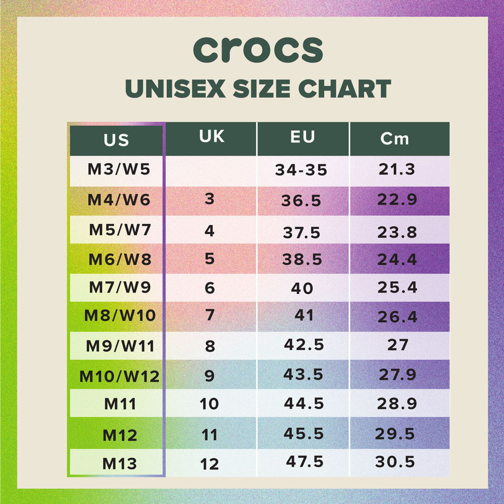 CROCS รองเท้าลำลองผู้ใหญ่ Classic Hiker Clog Unisex ของแท้100%