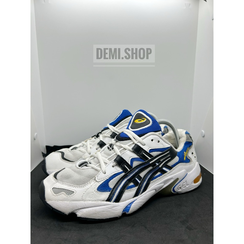 Asics Gel-Kayano 5 OG ของแท้ Size 42.5 #มือสอง