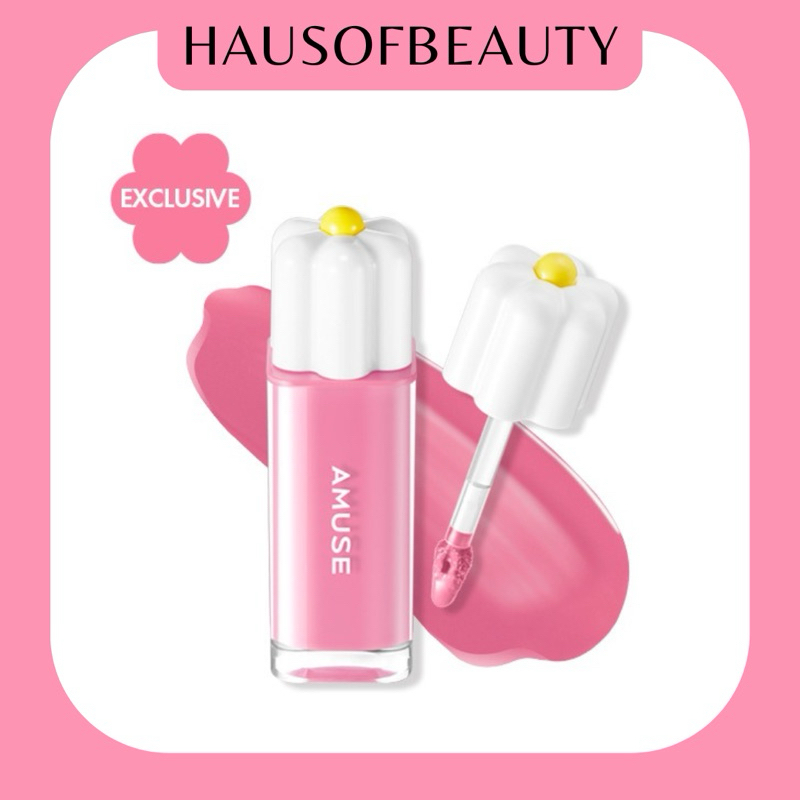 HAUSOFBEAUTY | AMUSE DEW TINT