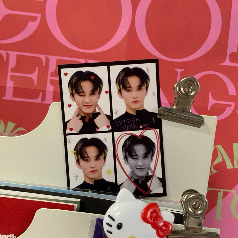 PHOTOBOOTH NCTDREAM