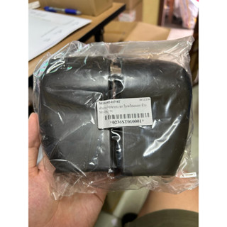 ตัวประกบแป้นขากระจก ล่างซ้าย HINO S700