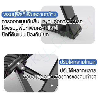 【สปอตกรุงเทพฯ】เก้าอี้พับ เก้าอี้ชายหาด เก้าอี้นอน เก้าอี้ปรับนอน ปรับนอนได้ พับได้ พกพาสะดวก ความจุแบริ่ง: 300KG