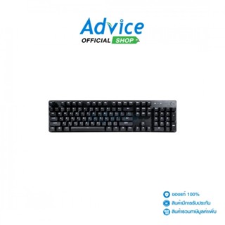 LOGITECH KEYBOARD (คีย์บอร์ด) G413 SE FULL SIZE - A0150287