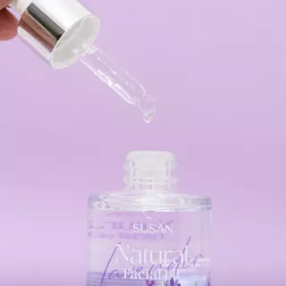 Susan Natural Facial Oil (30ml)น้ำมันบำรุงผิวนุ่มชุ่มชื้นลดริ้วรอย ไม่อุตัน ใช้กับการนวดกัวซาดีมาก