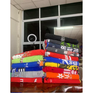 เสื้อยืดวินเทจ เสื้อคนอ้วน คละลาย ตัวละ20บาท มือสองเกรดA สภาพสวย