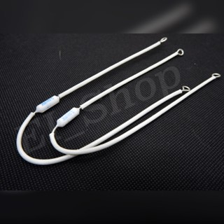 เทอร์โมฟิวส์หม้อหุงข้าว 20A 250 V กระเบื้อง  มีหลายค่าให้เลื…