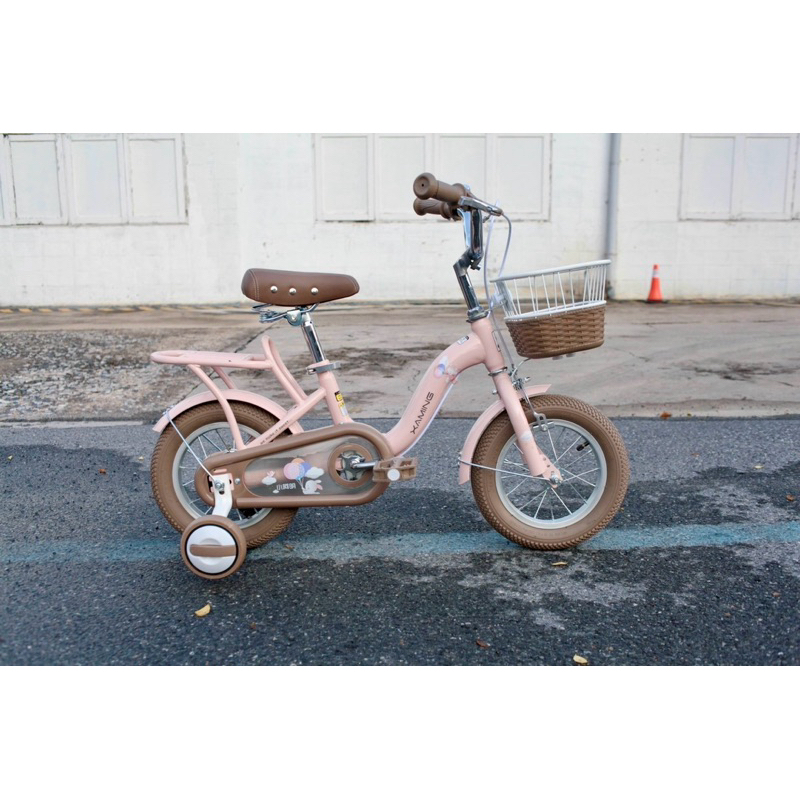 จักรยาน ล้อ12“ Xaming