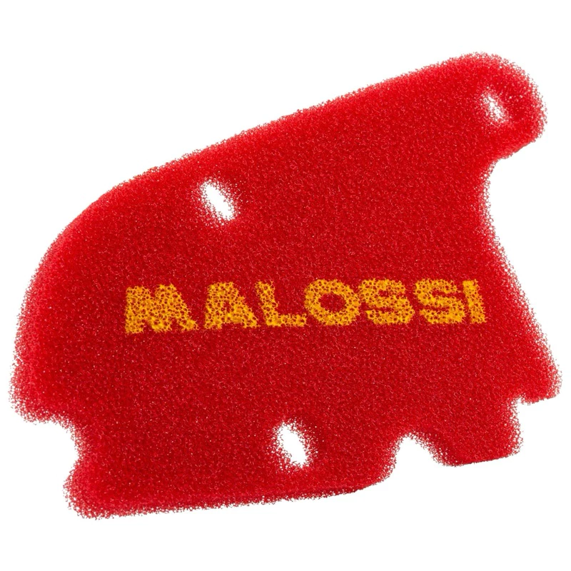 กรองอากาศแต่ง MALOSSI สำหรับ Vespa S/LX/Sprint/Primavera รุ่น I-GET thumbnail 3