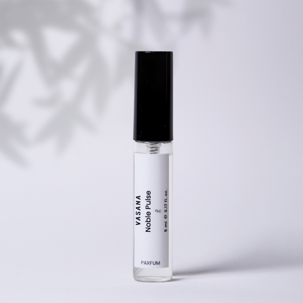 น้ำหอม VASANA - Noble Pulse (PARFUM) 5 ml.