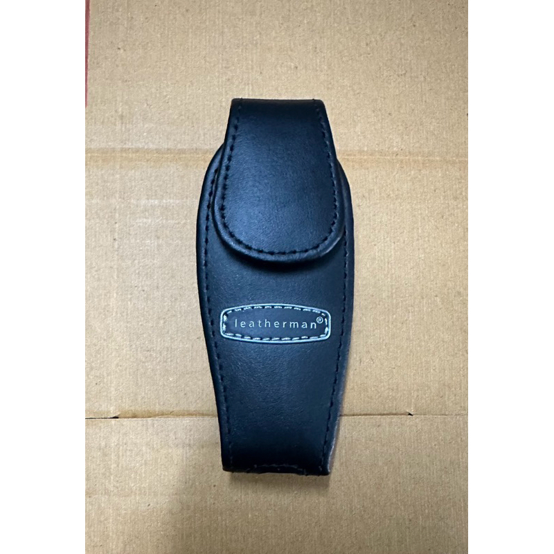 Leatherman Leather Sheath for Juice