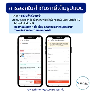 กล้องวงจรปิด Vstarcam CS64 SET 2 ตัว 4 ตัว ราคาพิเศษ