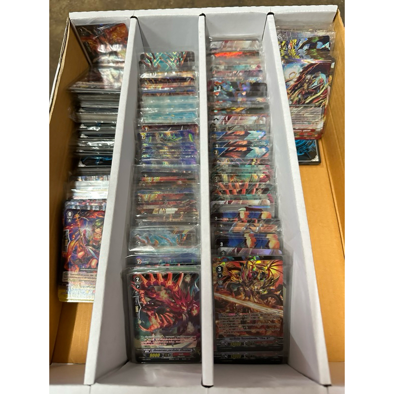 รวมเสริมพรีเมี่ยนคาเงโร ภาคG ดราโกนิค.โอเวอร์ลอร์ด.ดิ.เอนด์ ปั้มทอง ภาคVขายแยกใบ