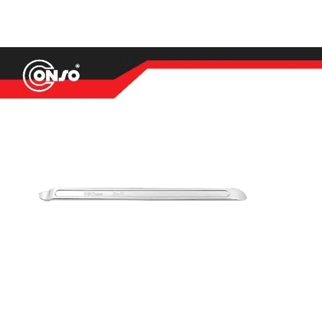 Conso เหล็กงัดยาง 15นิ้ว (380mm) เหล็ก crv TL-380