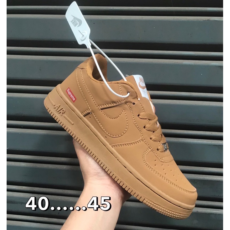 รองเท้าผ้าใบใส่ออกกำลังกายสินค้าพร้อมส่งผู้หญิงและผู้ชาย37:45