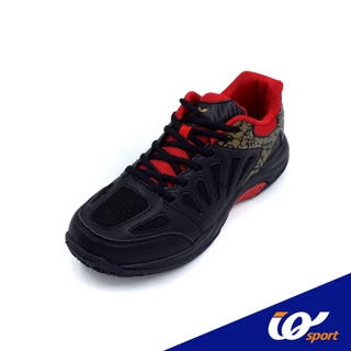 IQ SPORT รองเท้าแบดมินตันผู้ชาย รหัสCF7-EI2702M