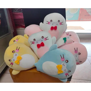 พร้อมส่ง !!! 🚛 💗 ตุ๊กตา ของใหม่ มือ 1 งานตู้คีบ Vol. 1 💗 ( ถ่ายรูปจากสินค้าจริง ตรงปกชัวร์ )[ หน่วยวัด = นิ้ว ]