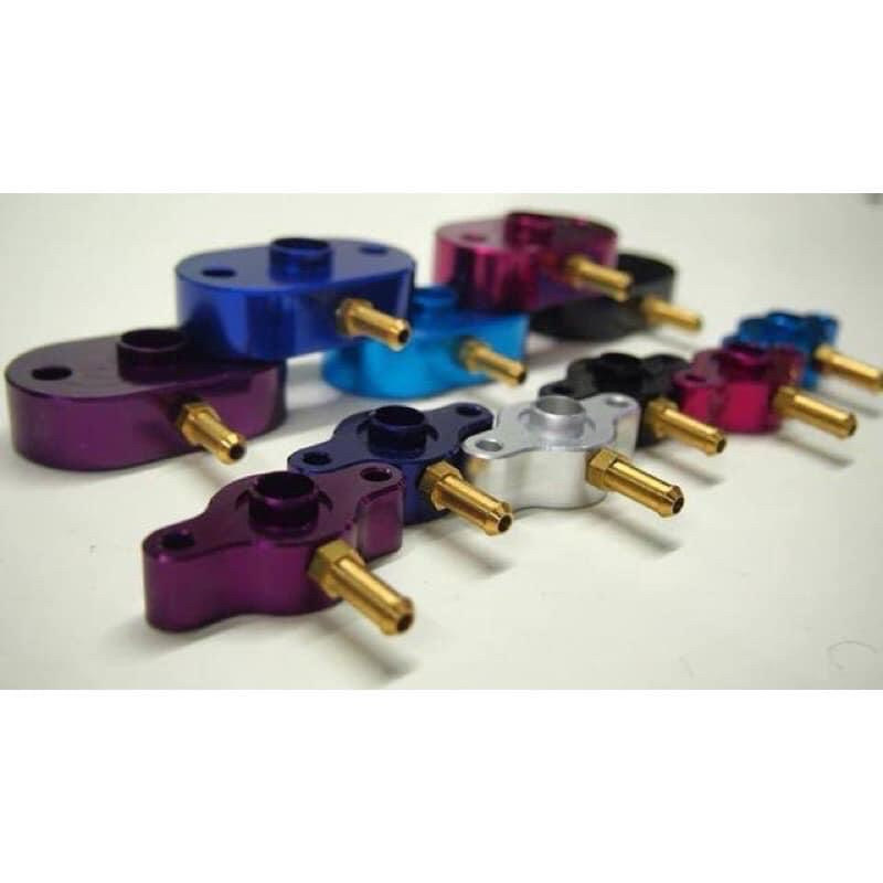 adapter วัดบูส isuzu D-max 1.9 และ 3.0