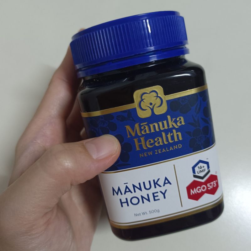 Manuka  Honey น้ำผึ้งมานูก้า  MGO 263+ 400+ 573+ 850+ นำเข้าจากนิวซีแลนด์​ Ready to ship !! - รูปที่ 6